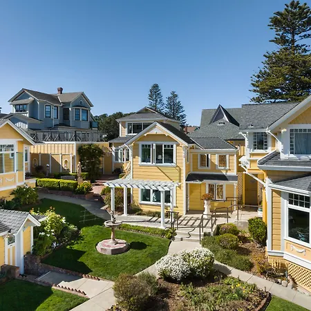 Seven Gables Inn On Monterey Bay, A Kirkwood Collection Hotel-3