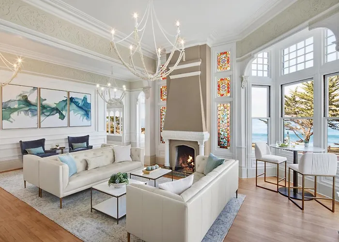 Green Gables Inn, A Four Sisters Inn